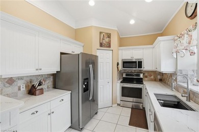 Tucked inside the gated waterfront community of Paradise Village - photo 12