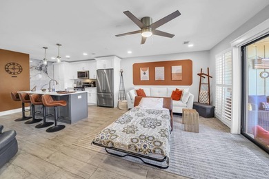Experience coastal living in Seascape Resort! This fully - photo 16