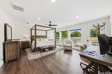 Completely reimagined waterfront retreat in the peaceful Glen - photo 16