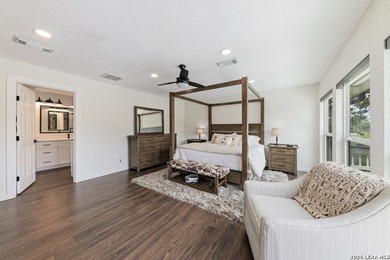 Completely reimagined waterfront retreat in the peaceful Glen - photo 17