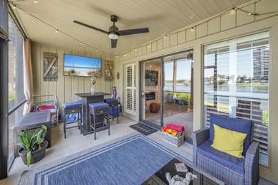 Experience coastal living in Seascape Resort! This fully - photo 20