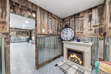 Completely reimagined waterfront retreat in the peaceful Glen - photo 26