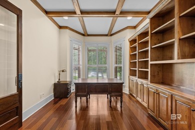 Luxury Living on the Golf Course! Experience timeless elegance - photo 29