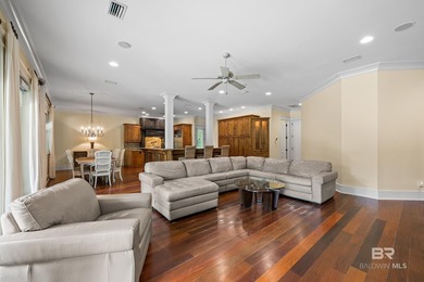 Luxury Living on the Golf Course! Experience timeless elegance - photo 34