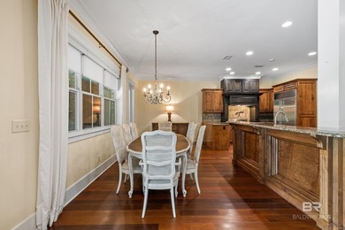 Luxury Living on the Golf Course! Experience timeless elegance - photo 35