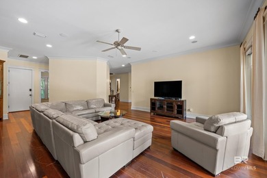 Luxury Living on the Golf Course! Experience timeless elegance - photo 36