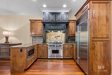 Luxury Living on the Golf Course! Experience timeless elegance - photo 38