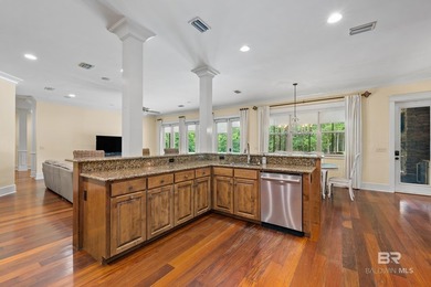 Luxury Living on the Golf Course! Experience timeless elegance - photo 39