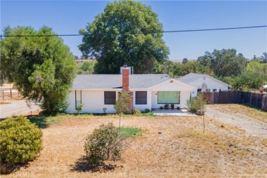 Lake Home Sale Pending in Paso Robles, California