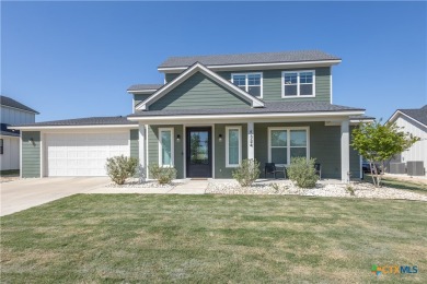 (private lake, pond, creek) Home For Sale in Temple Texas