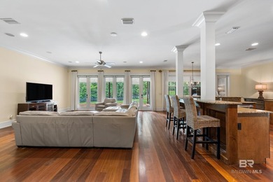Luxury Living on the Golf Course! Experience timeless elegance - photo 42