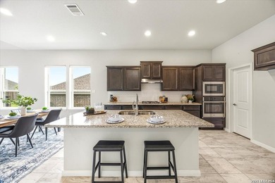 Located in Monteverde within the prestigious Cibolo Canyons - photo 9