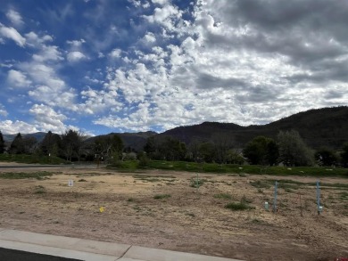 Animas River Lot For Sale in Durango Colorado