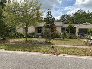 Lake Maitland Home For Sale in Maitland Florida