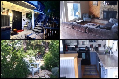 Lake Home For Sale in Crestline, California