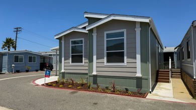 Welcome to this brand-new 2026 Cavco Coronado located in Sea - photo 3