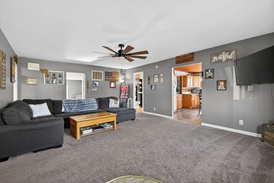 Welcome to this Cute and Quaint updated 3 bedroom ranch style - photo 6