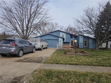 Lake Home For Sale in Lorain, Ohio