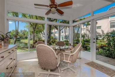 Lake Condo For Sale in Lauderdale Lakes, Florida