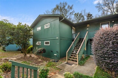 Lake Condo For Sale in Anderson, South Carolina