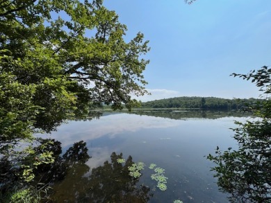SWAN LAKE - 1.21 Acre LAKEFRONT LAND  - Lake Acreage For Sale in Swan Lake, New York