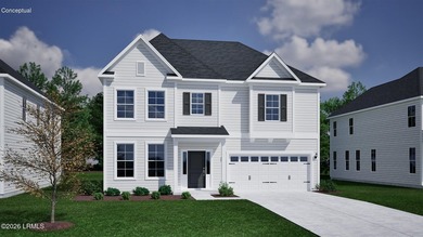 Beaufort River Home For Sale in Beaufort South Carolina