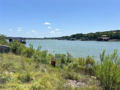 Lake Lot For Sale in Brownwood, Texas