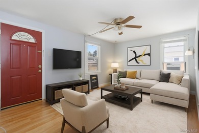 Hudson River Home Sale Pending in West Haverstraw New York