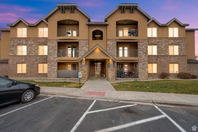 Utah Lake Condo For Sale in Payson Utah