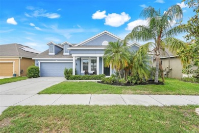Lake Home Sale Pending in Groveland, Florida