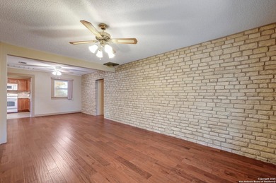 Beautiful home on a spacious, shady corner lot located in one of