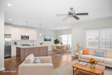 Welcome to Woodland Ridge! Built in 2022, this thoughtfully - photo 6