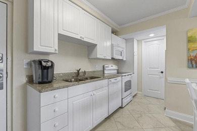 Fully furnished, second-floor one-bedroom, one-bathroom condo - photo 11