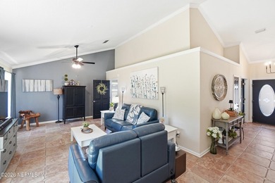 Step into a beautifully maintained home featuring soaring - photo 11