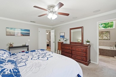 Step into a beautifully maintained home featuring soaring - photo 14