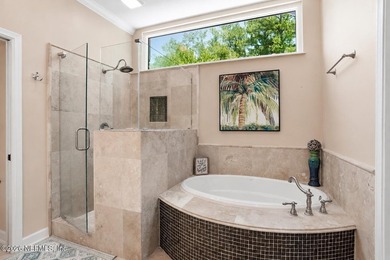 Step into a beautifully maintained home featuring soaring - photo 15