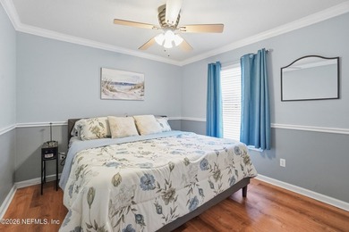 Step into a beautifully maintained home featuring soaring - photo 17