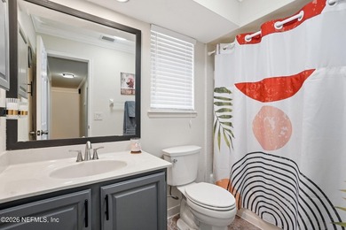 Step into a beautifully maintained home featuring soaring - photo 18