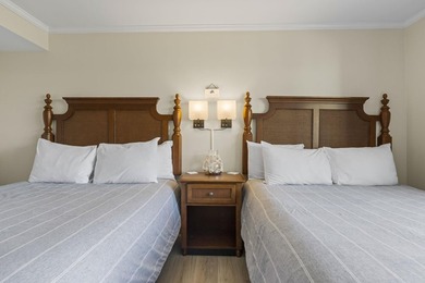 Fully furnished, second-floor one-bedroom, one-bathroom condo - photo 19
