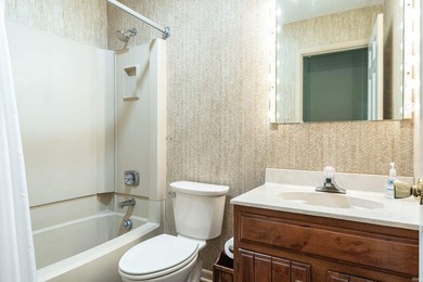 Welcome home to this solid brick ranch in desirable Marlin Hills - photo 21