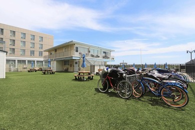 BEACHFRONT CONDO!! VACANT & NEWLY RENOVATED! Don't miss this - photo 21