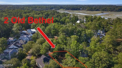 Build your dream Lowcountry home on this beautiful homesite in - photo 2