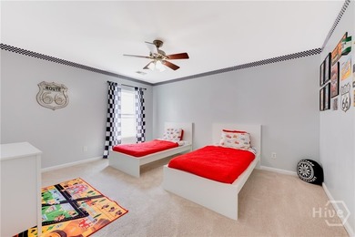 NEW roof, NEW interior paint, and NEW carpet mean the work is - photo 22