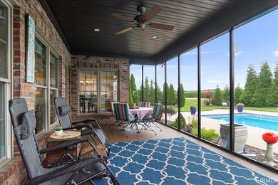 Gorgeous Jimmy Kaster built custom home with SALT WATER POOL AND - photo 22