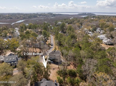 Build your dream Lowcountry home on this beautiful homesite in - photo 3