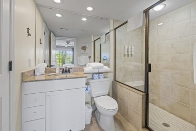 Fully furnished, second-floor one-bedroom, one-bathroom condo - photo 23