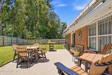 Step into a beautifully maintained home featuring soaring - photo 23
