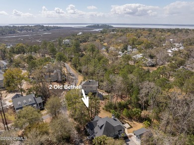 Build your dream Lowcountry home on this beautiful homesite in - photo 4