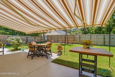 Step into a beautifully maintained home featuring soaring - photo 24