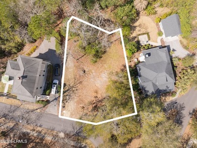 Build your dream Lowcountry home on this beautiful homesite in - photo 5